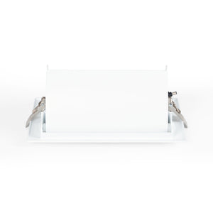 Downlight LED rectangular orientable CCT 60W - 100° Driver LIFUD (13)