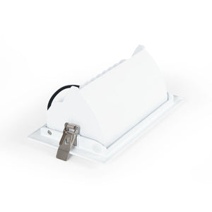 Downlight LED rectangular orientable CCT 60W - 100° Driver LIFUD - Barcelona Led-