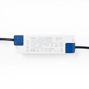 Downlight LED rectangular orientable CCT 60W - 100° Driver LIFUD - Barcelona Led-