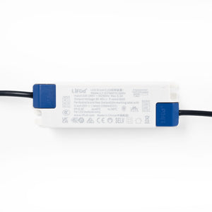 Downlight LED rectangular orientable CCT 60W - 100° Driver LIFUD (27)