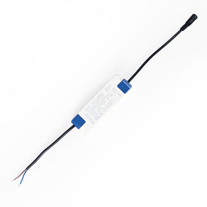 Downlight LED rectangular orientable CCT 60W - 100° Driver LIFUD (28)