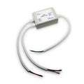 RGB Amplifier/repeater - Tri-proof 12-24V DC - 4A/channel 2