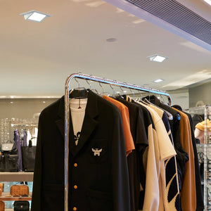 Downlight LED rectangular orientable CCT 60W - 100° Driver LIFUD (18)