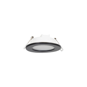 Kit Downlight LED exterior 5W - IP65 - 4000K + Aro intercambiable - TRIAC regulable - Corte Ø68mm (19)