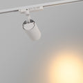 LED CCT 1-phase track spotlight - 35W - ZOOM 20º- 60º - CRI 90 3