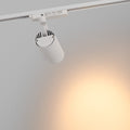Proyector LED para carril Monofasico 35W CCT - ZOOM 20º- 60º - CRI 90 4