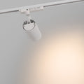 Reflektor LED jednofazowy 35W CCT - ZOOM 20º-60º - CRI 90 5