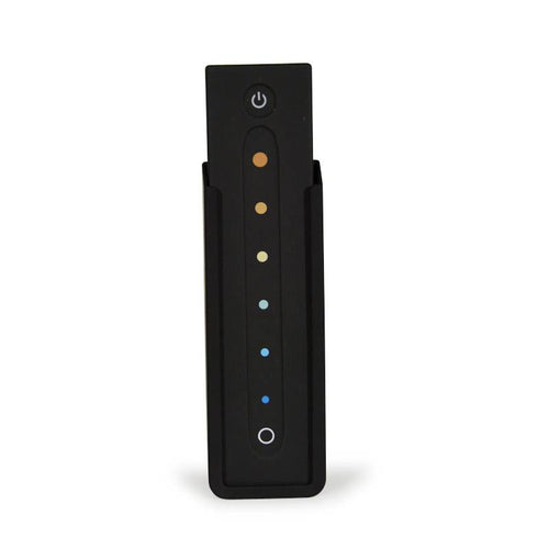 CCT RF dimmer control for LED lighting SUNRICHER - Perfect RF