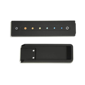 Mando RF regulador CCT para iluminación LED SUNRICHER - Perfect RF - Barcelona Led-Control y regulación