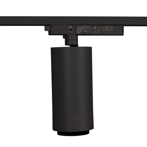 Proyector LED para carril Monofasico 35W CCT - ZOOM 20º- 60º - CRI 90 (21)