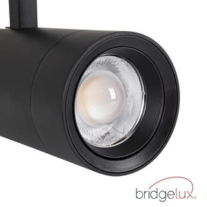 Proyector LED para carril Monofasico 35W CCT - ZOOM 20º- 60º - CRI 90 - Barcelona Led-