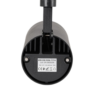 Proyector LED para carril Monofasico 35W CCT - ZOOM 20º- 60º - CRI 90 (24)