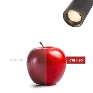 Proyector LED para carril Monofasico 35W CCT - ZOOM 20º- 60º - CRI 90 (29)