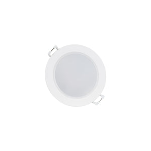 Downlight LED exterior 5W - IP65 - TRIAC regulable - Aro intercambiable - Corte Ø68mm - Barcelona Led-
