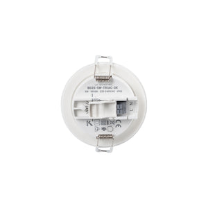 Downlight LED exterior 5W - IP65 - TRIAC regulable - Aro intercambiable - Corte Ø68mm (10)