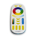 LED RGB + CCT Remote control - 4 Zones - WHITE - FUT092 - Mi Light 5