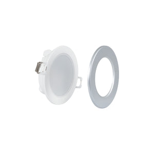 Embellecedor para downlight BD25-5W-TRIAC (10)