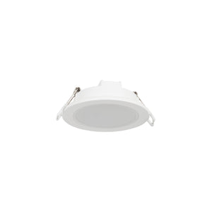 Downlight LED exterior 5W - IP65 - TRIAC regulable - Aro intercambiable - Corte Ø68mm (13)