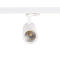 LED CCT 3-phase track spotlight - 20W - CCT - CRI90 - 1900 lm 4