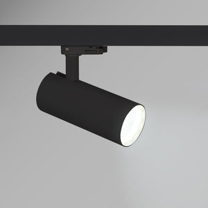 Proyector LED para carril trifásico 20W - CCT - CRI90 - 1900 lm (28)