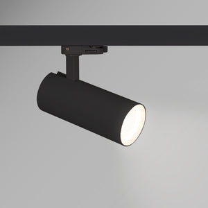Proyector LED para carril trifásico 20W - CCT - CRI90 - 1900 lm (30)