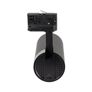 Proyector LED para carril trifásico 20W - CCT - CRI90 - 1900 lm - Barcelona Led-