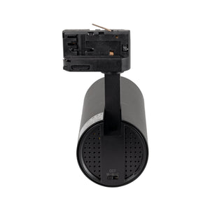 Proyector LED para carril trifásico 20W - CCT - CRI90 - 1900 lm (41)