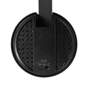 Proyector LED para carril trifásico 20W - CCT - CRI90 - 1900 lm (25)