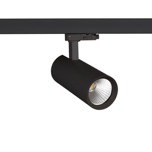 Proyector LED para carril trifásico 20W - CCT - CRI90 - 1900 lm (27)