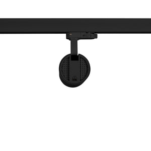 Proyector LED para carril trifásico 20W - CCT - CRI90 - 1900 lm (46)