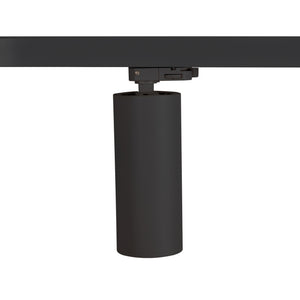 Proyector LED para carril trifásico 20W - CCT - CRI90 - 1900 lm (47)
