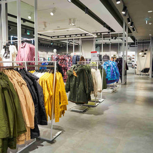 Proyector LED para carril trifásico 20W - CCT - CRI90 - 1900 lm (49)