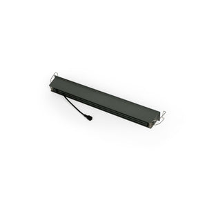 Foco lineal LED empotrable 30W - UGR18 - CRI90 - Chip OSRAM - Barcelona Led-