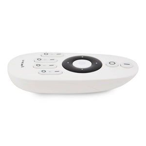 Mando a distancia LED Monocolor/CCT - 4 Zonas- FUT007- Mi Light - Mi Boxer - Barcelona Led-Control y regulación