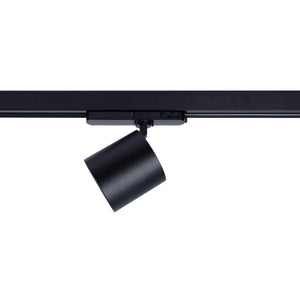 Proyector LED para carril trifásico 40W - Panaderías - Driver Philips Xitanium (10)