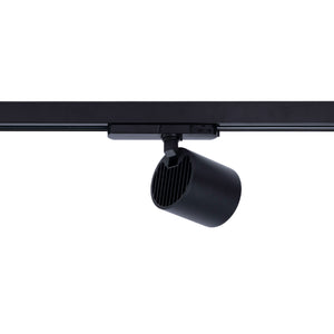 Proyector LED para carril trifásico 40W - Panaderías - Driver Philips Xitanium (11)