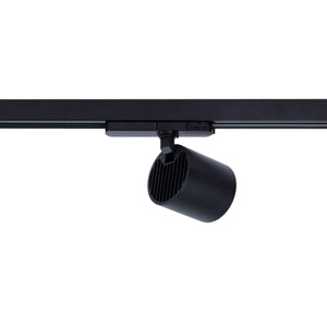 Proyector LED para carril trifásico 40W - Pescados y Mariscos - Driver Philips Xitanium - Barcelona Led-
