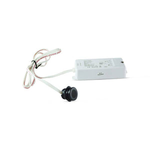 Interruptor con sensor de proximidad IR 12-36V Función ON/OFF