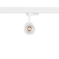 LED 3-phase track spotlight - 15W - CCT - CRI90 - 1350 lm 4