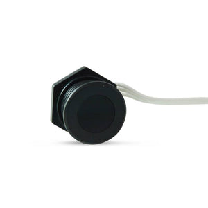 Interruptor con sensor de proximidad IR 12-36V para puertas de armario (2)