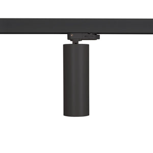 Proyector LED para carril trifásico 15W - CCT - CRI90 - 1350 lm - Barcelona Led-