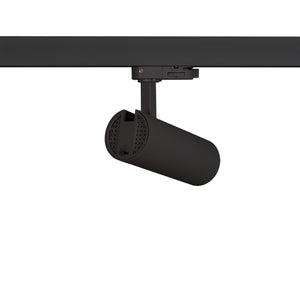 Proyector LED para carril trifásico 15W - CCT - CRI90 - 1350 lm (24)