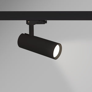 Proyector LED para carril trifásico 15W - CCT - CRI90 - 1350 lm - Barcelona Led-