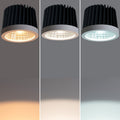 LED module QR111 - 30W - CCT - External Driver - 60° - CRI 90 2