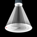 Modulo LED 30W QR111- CCT - Driver esterno - 60° - CRI 90 3