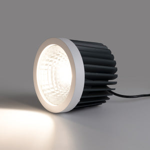 Módulo LED 30W QR111- CCT - Driver externo - 60° - CRI 90 (5)
