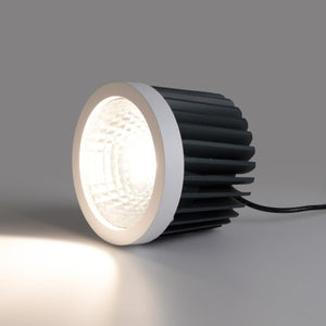 Módulo LED 30W QR111- CCT - Driver externo - 60° - CRI 90 (5)