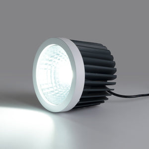 Módulo LED 30W QR111- CCT - Driver externo - 60° - CRI 90 - Barcelona Led-