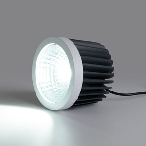 Módulo LED 30W QR111- CCT - Driver externo - 60° - CRI 90 (6)