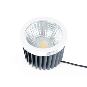 Módulo LED 30W QR111- CCT - Driver externo - 60° - CRI 90 (8)